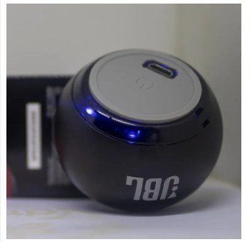 Mini M3 Portable Wireless Bluetooth Speaker – Ultra-Compact Pocket Sound