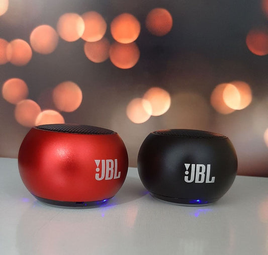 Mini M3 Portable Wireless Bluetooth Speaker – Ultra-Compact Pocket Sound