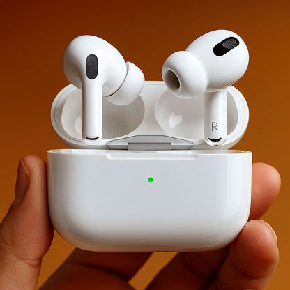 AirPods Pro 2 Wireless Headphones | Active Noise Cancellation & Spatial Audio